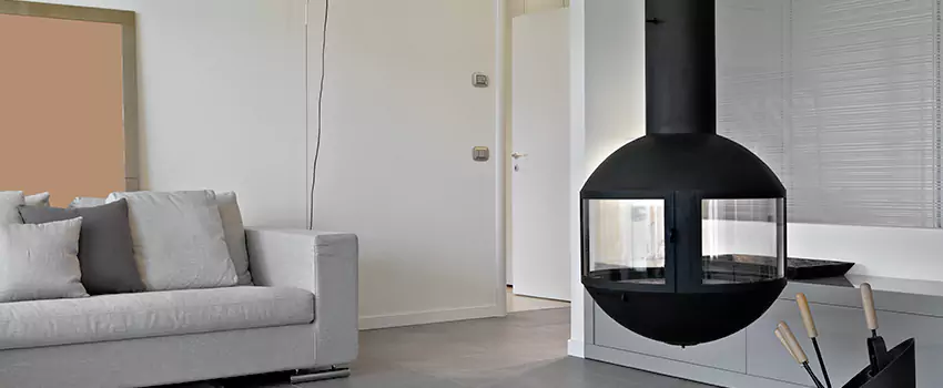 Hanging & Suspended Fireplaces Designer in Monroeville, Pennsylvania