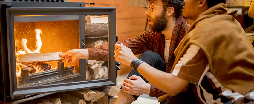 Benefits of Harman Stoves Fireplace in Monroeville, Pennsylvania
