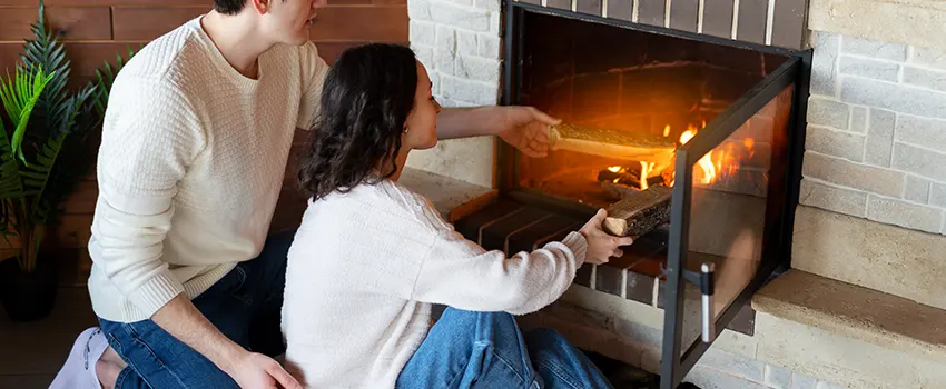 Kings Man Direct Vent Fireplaces Services in Monroeville, Pennsylvania