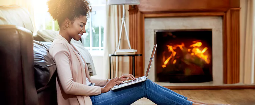 Cost-Effective Osburn Fireplace Installation and Repair in Monroeville, PA