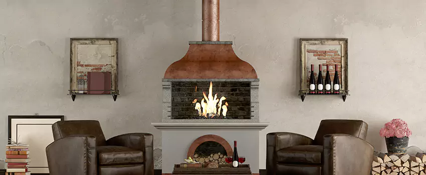 Benefits of Pacific Energy Fireplace in Monroeville, Pennsylvania