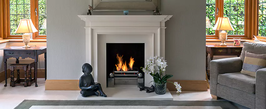 RSF Fireplaces Maintenance and Repair in Monroeville, Pennsylvania