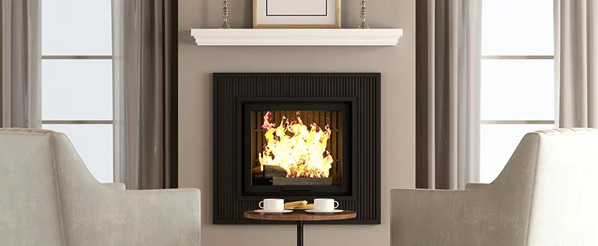 Superior Outdoor Fireplace Repair in Monroeville, PA