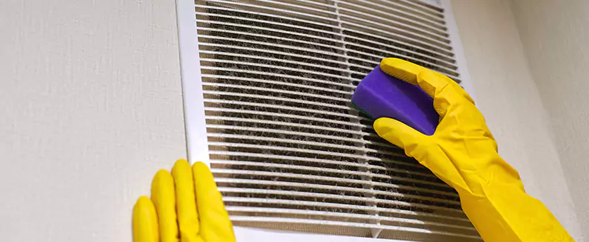 Vent Cleaning Company in Monroeville, PA