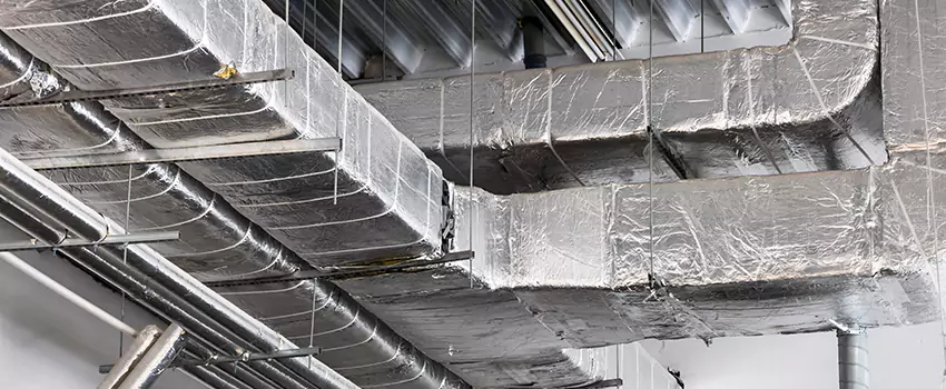 Vent Dust Cleaning Cost in Monroeville, PA