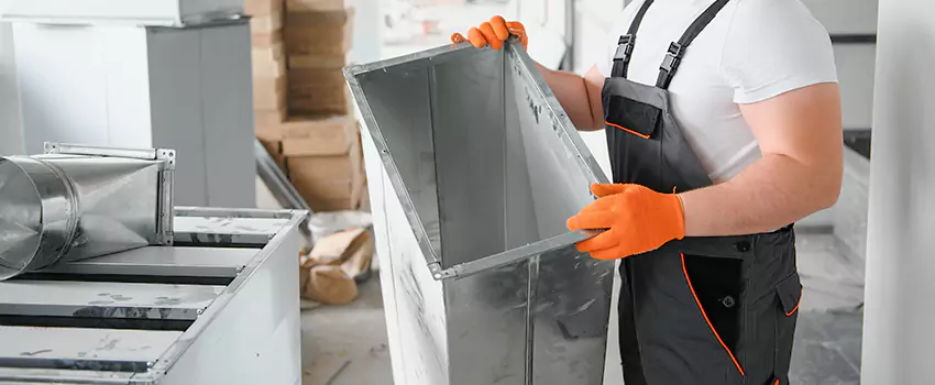 Ventilation Fan Cleaning Services in Monroeville, Pennsylvania