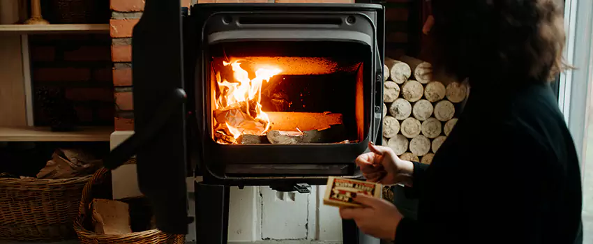 Key Features of Vermont Castings Fireplaces in Monroeville, PA