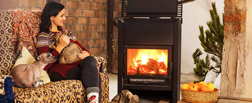 Wood Stove Chimney Cleaning Services in Monroeville, PA