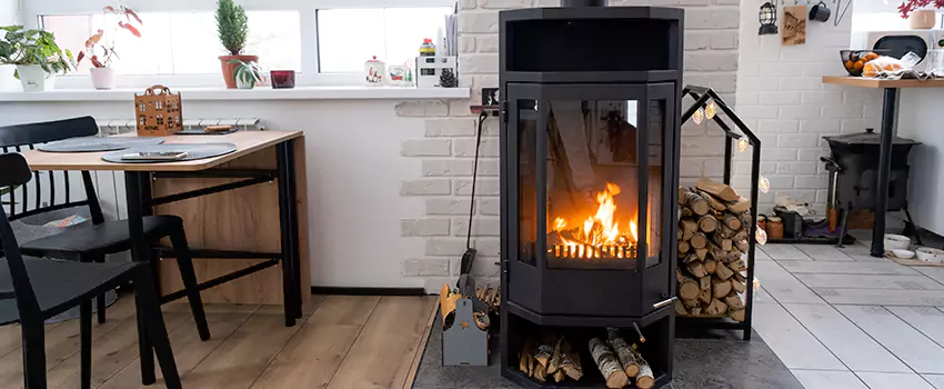 Wood Stove Firebox Installation Services in Monroeville, PA