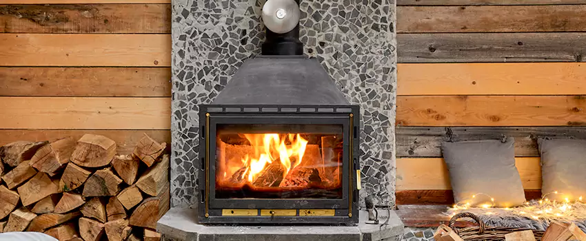Wood Stove Cracked Glass Repair Services in Monroeville, PA