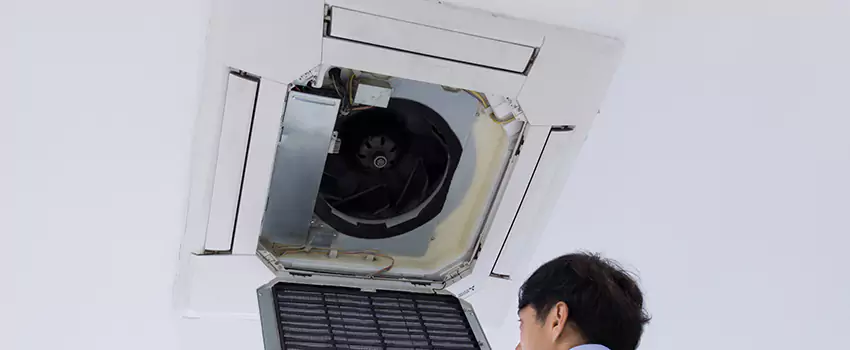 Benefits of Professional Air Duct Cleaning in Monroeville, Pennsylvania