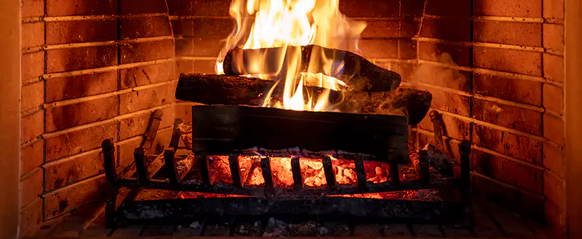 Chimney Ash Dump Cover Repair Services in Monroeville, PA