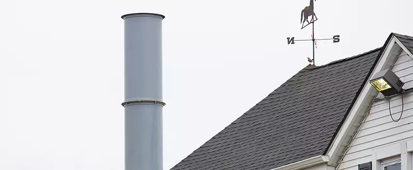 Multi-flue Chimney Caps Installation And Repair in Monroeville, PA