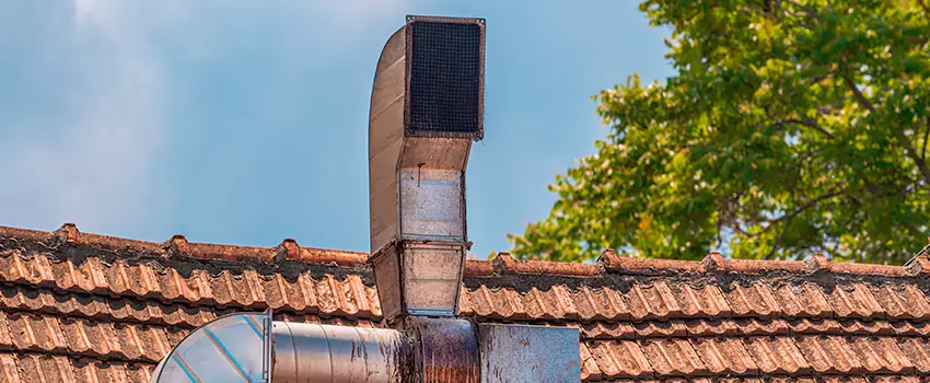 Chimney Creosote Cleaning Experts in Monroeville, Pennsylvania