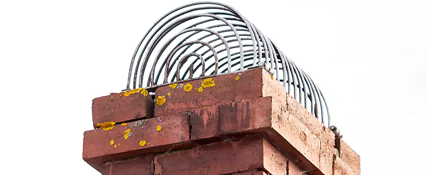 Chimney Crown Problems in Monroeville, Pennsylvania