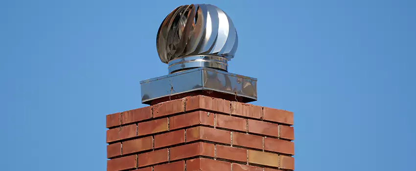 Chimney Damper Hinge Repair in Monroeville, PA