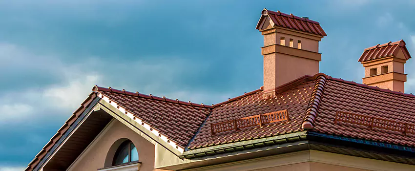 Residential Chimney Services in Monroeville, Pennsylvania