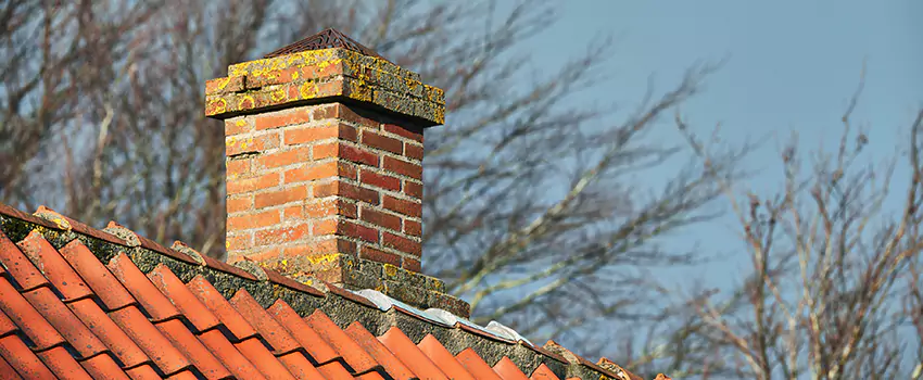 Chimney Flue Cap Installation in Monroeville, PA