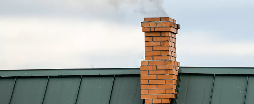 Chimney Installation Company in Monroeville, PA