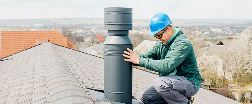 Insulated Chimney Liner Services in Monroeville, PA