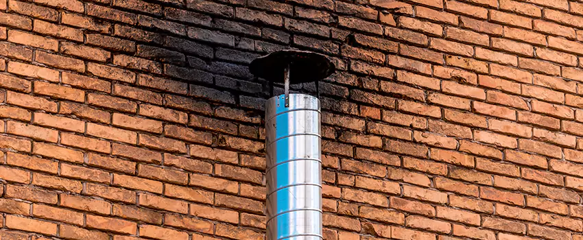 Chimney Design and Style Remodel Services in Monroeville, Pennsylvania