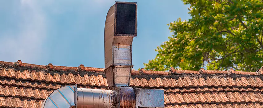 Chimney Blockage Removal in Monroeville, Pennsylvania