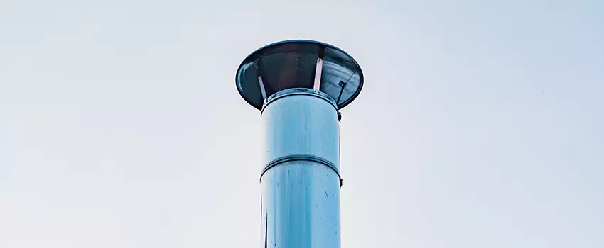 Chimney Spark Arrestor Mesh Installation in Monroeville, Pennsylvania
