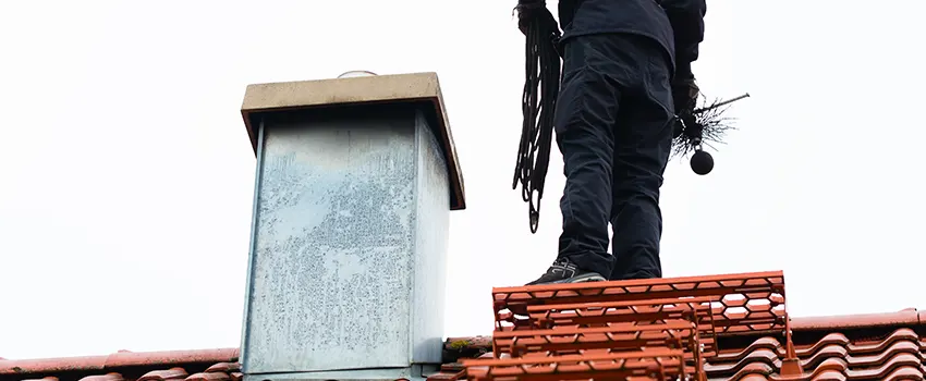 Modern Chimney Sweeping Techniques in Monroeville, Pennsylvania