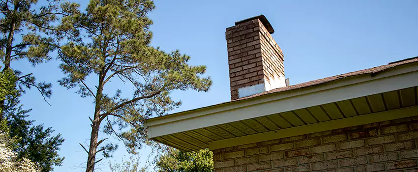 Brick Chimney Sweep Near Me in Monroeville, PA