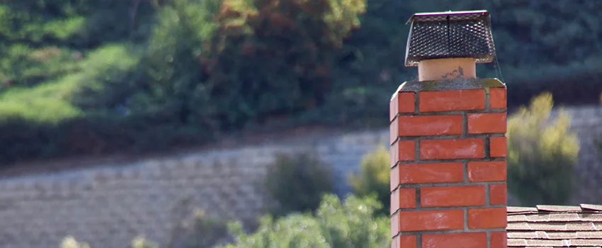 Chimney Tuckpointing And Masonry Restoration in Monroeville, PA