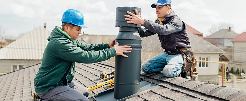 Commercial Chimney Cost in Monroeville, PA