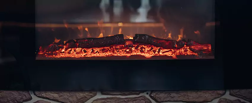 Cost of Electric Fireplace Repair Service in Monroeville, Pennsylvania