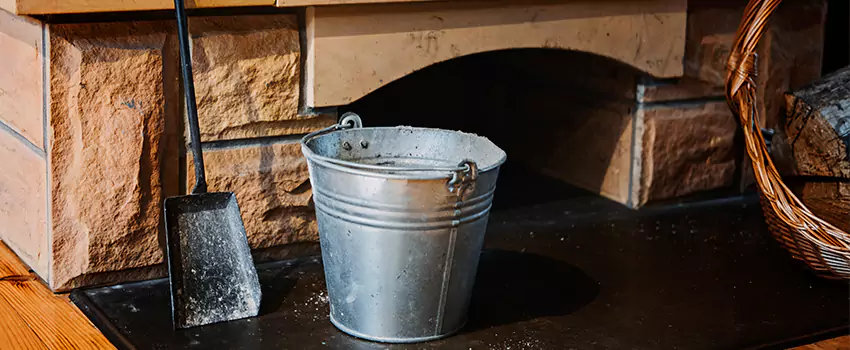 Clean The Fireplace Mantle And Hearth in Monroeville, Pennsylvania
