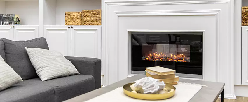 Professional Fireplace Maintenance Contractors in Monroeville, PA