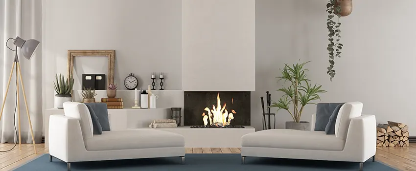 Decorative Fireplace Crystals Services in Monroeville, Pennsylvania