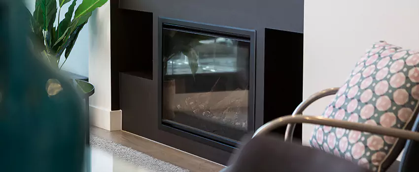 Gas Fireplace Installation in Monroeville, PA