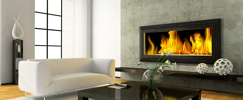 Fireplace Hearth Ideas in Monroeville, Pennsylvania