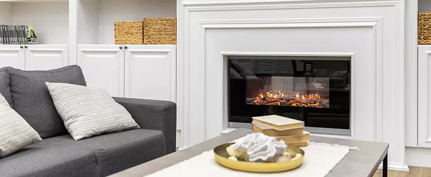 Pellet Fireplace Insert Installation in Monroeville, PA