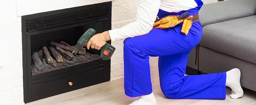 Fireplace Hearth Inspection And Repair in Monroeville, Pennsylvania