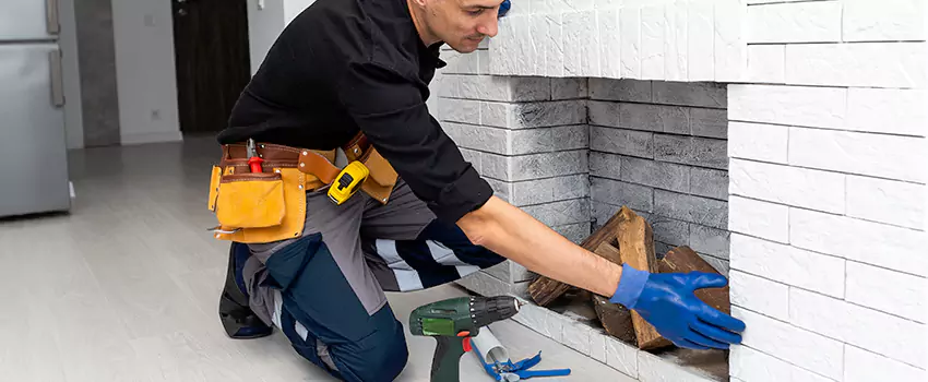 Top Fireplace Installation Company in Monroeville, Pennsylvania