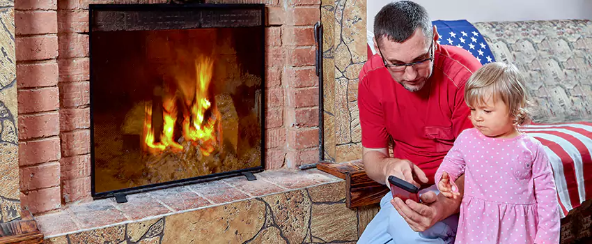 Fireplace Safety Locks For Kids in Monroeville, PA