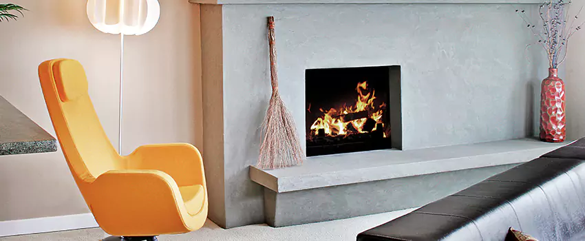 Electric Fireplace Makeover Services in Monroeville, PA