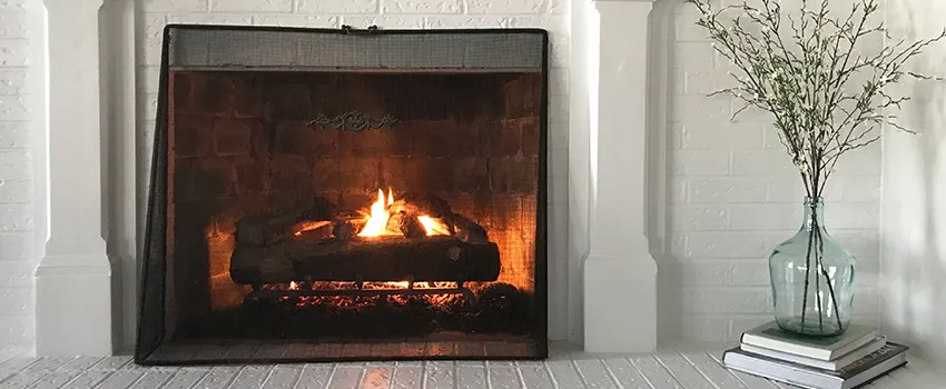 Cost-Effective Fireplace Mantel Inspection And Maintenance in Monroeville, PA
