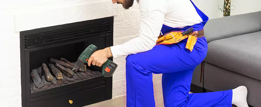 Fireplace Repair Expert in Monroeville, Pennsylvania