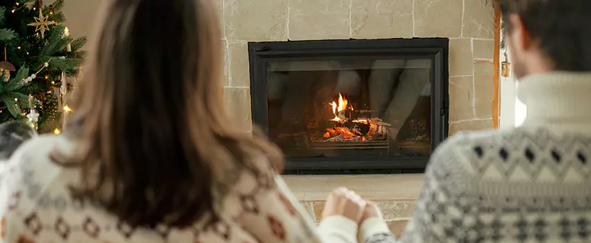 Fireplace Firebox Refurbish & Restore Services in Monroeville, PA