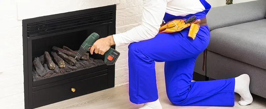 Fireplace Safety Inspection Specialists in Monroeville, Pennsylvania