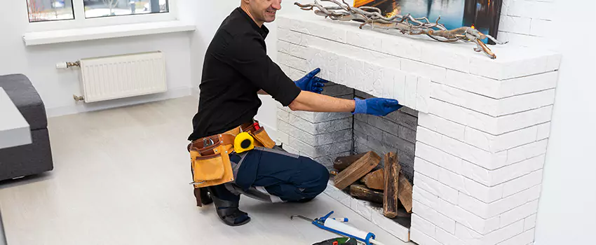 Gas Fireplace Repair And Replacement in Monroeville, PA