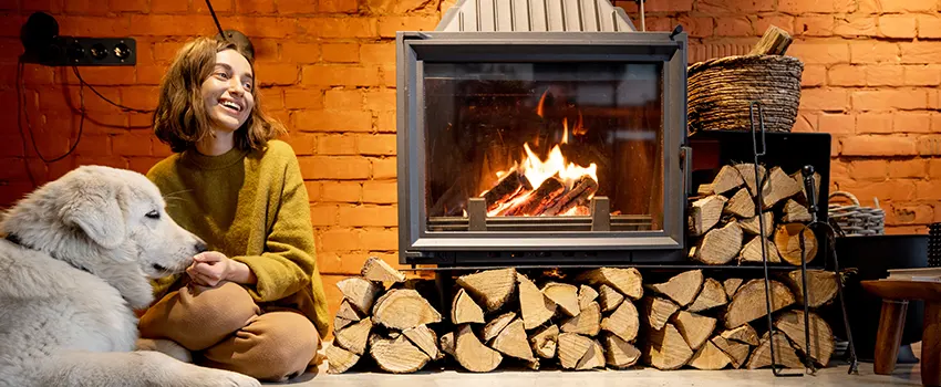 Fireplace Smell Removal Cost in Monroeville, PA