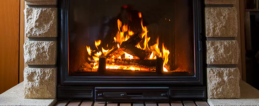 Fireplace Xtrordinair Probuilder Gas Fireplace Installation in Monroeville, PA