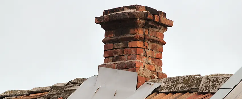 Cost of Fixing Blocked Chimney in Monroeville, Pennsylvania